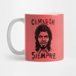 Siempre flamenco Mug